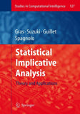 Statistical Implicative Analysis