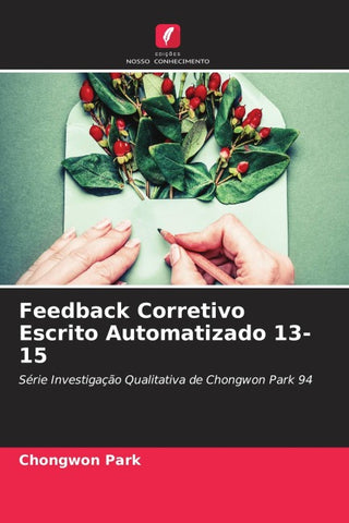 Feedback Corretivo Escrito Automatizado 13-15