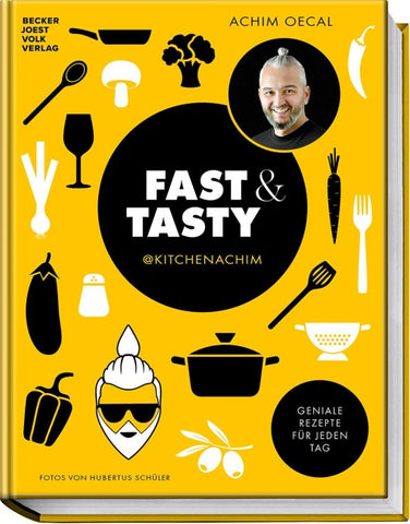 Fast & Tasty