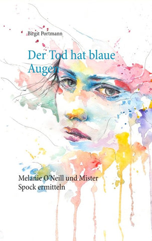 Der Tod hat blaue Augen