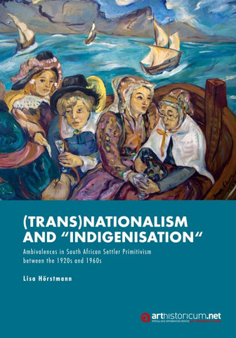 (Trans)Nationalism and “Indigenisation”