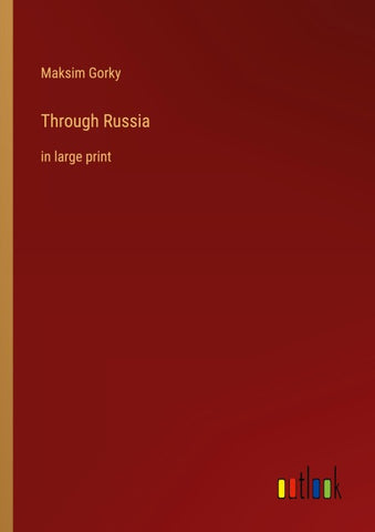 Through Russia