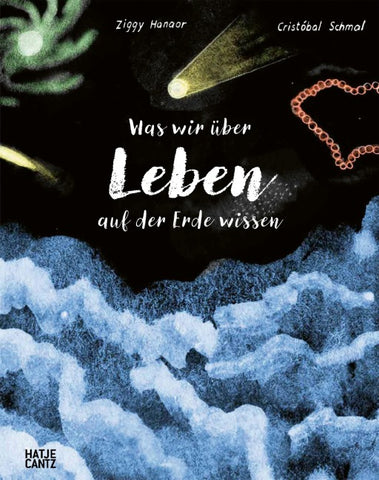 Was wir über Leben auf der Erde wissen