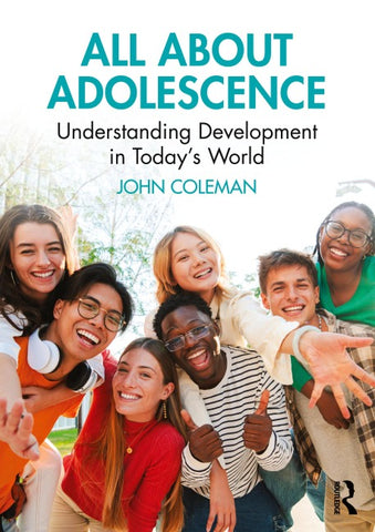 All About Adolescence