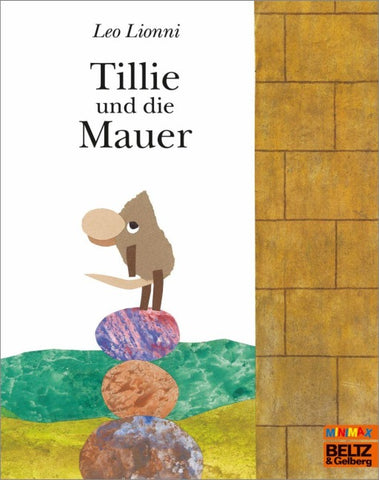 Tillie und die Mauer