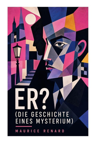 ER? (Die Geschichte eines Mysterium)