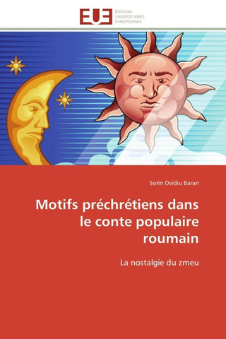 Motifs préchrétiens dans le conte populaire roumain