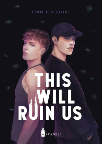 This Will Ruin Us
