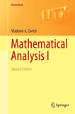 Mathematical Analysis I