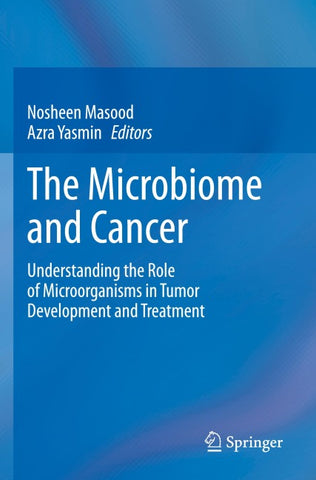 The Microbiome and Cancer