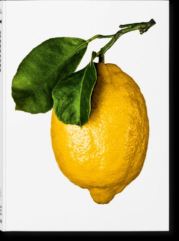 The Gourmand's Lemon