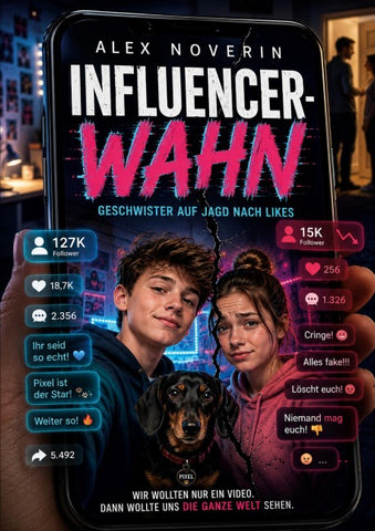 Influencer-Wahn