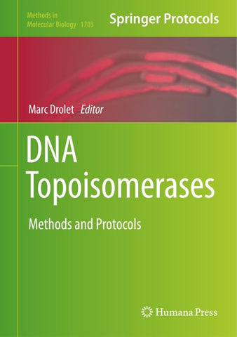 DNA Topoisomerases