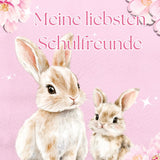 Meine liebsten Schulfreunde