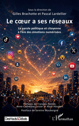 Le coeur a ses réseaux