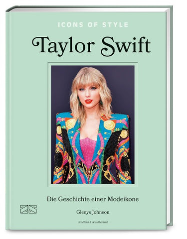 Icons of Style – Taylor Swift