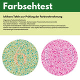 Farbsehtest
