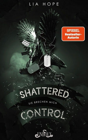 Shattered Control 1