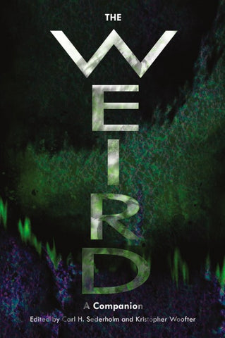 The Weird