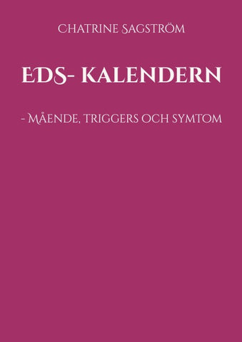 EDS- kalendern