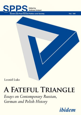 A Fateful Triangle