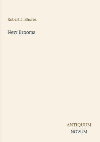 New Brooms