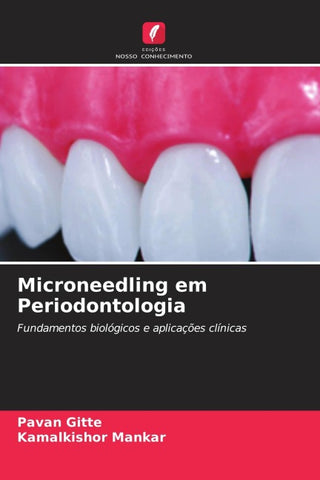 Microneedling em Periodontologia