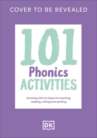 101 Phonics Activities