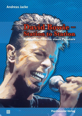 David Bowie – Station to Station