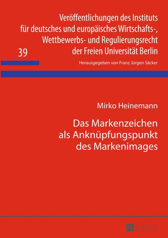 Das Markenzeichen als Anknuepfungspunkt des Markenimages