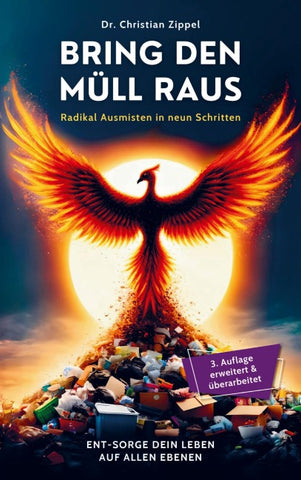 BRING DEN MÜLL RAUS