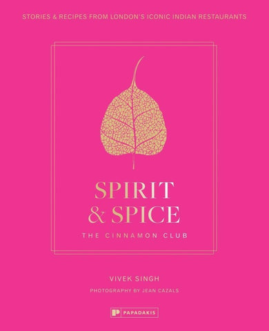 Spirit & Spice