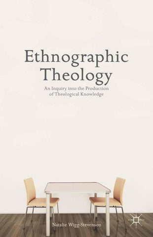 Ethnographic Theology