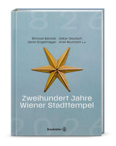 200 Jahre Wiener Stadttempel