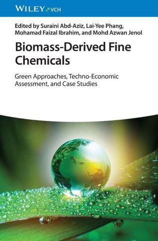 Biomass-Derived Fine Chemicals