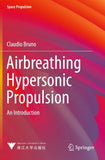 Airbreathing Hypersonic Propulsion