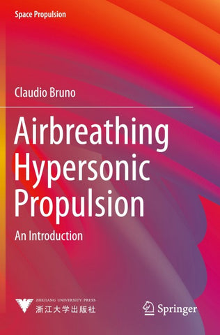 Airbreathing Hypersonic Propulsion