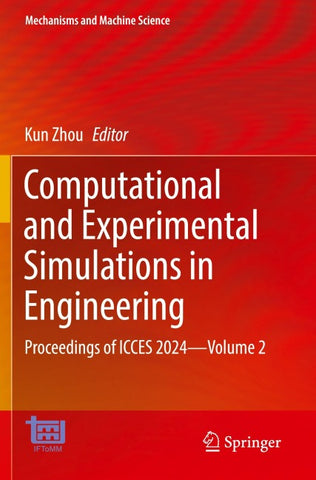 Computational and Experimental Simulations in Engineering