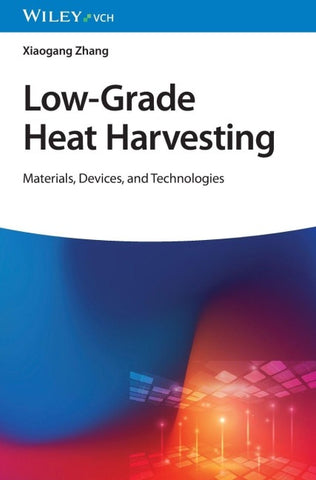 Low-Grade Heat Harvesting