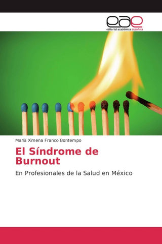 El Síndrome de Burnout