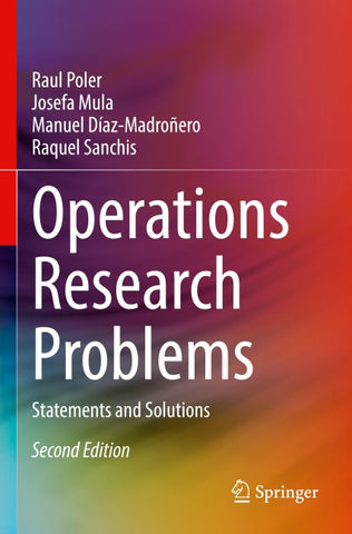Operations Research Problems