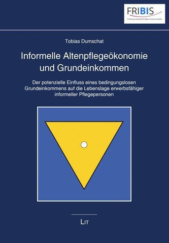 Informelle Altenpflegeökonomie und Grundeinkommen