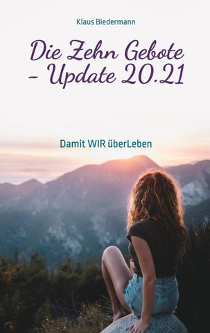 Die Zehn Gebote - Update 20.21