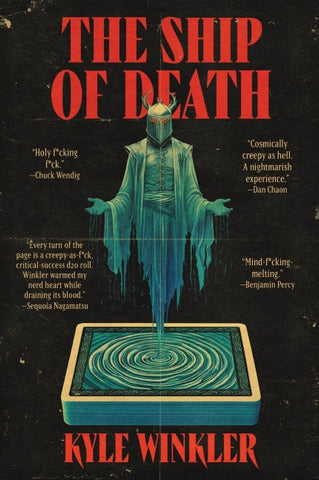 The Ship of Death