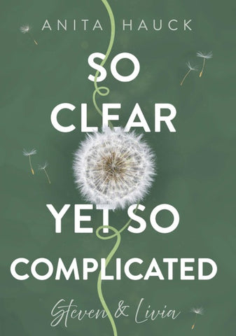 So clear yet so complicated