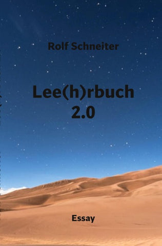 Lee(h)rbuch 2.0
