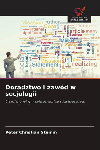 Doradztwo i zawód w socjologii