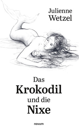 Das Krokodil und die Nixe
