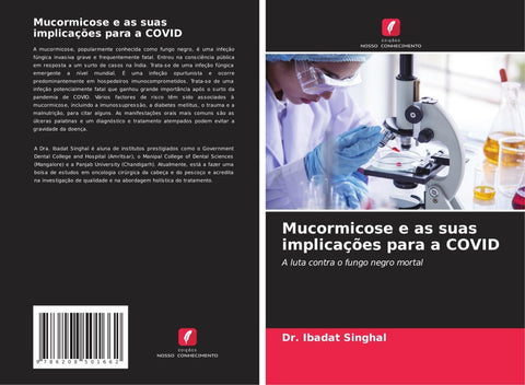 Mucormicose e as suas implicações para a COVID