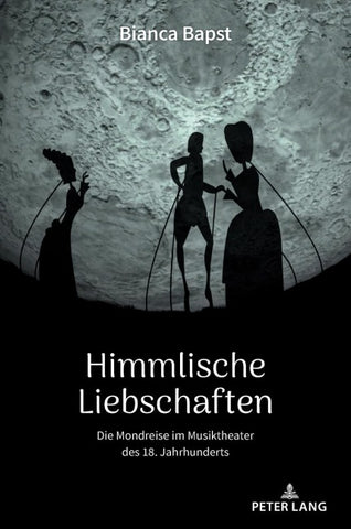 Himmlische Liebschaften